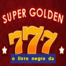 o livro negro da loteria pdf dowload